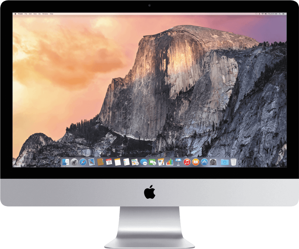 Desktop computer repair in Bangalore – iMac, Dell, HP fixed at your home or office