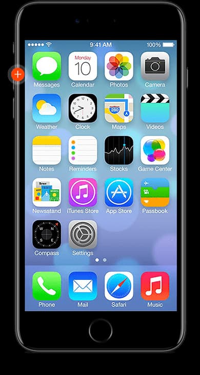 iPhone repair process in Bangalore – doorstep mobile screen, battery, camera fix